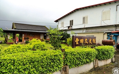 照片：「小虎」BLOG