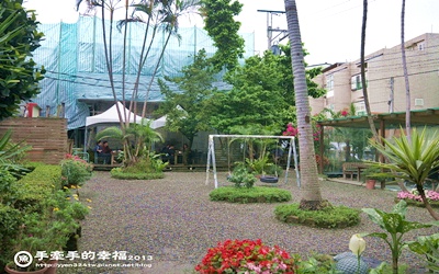 照片：「Yvonne」BLOG
