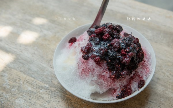 照片：「食癮，拾影」BLOG