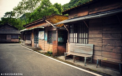 照片：「小茉」BLOG