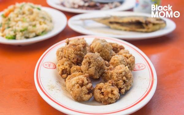 照片：「黑哥桃」BLOG