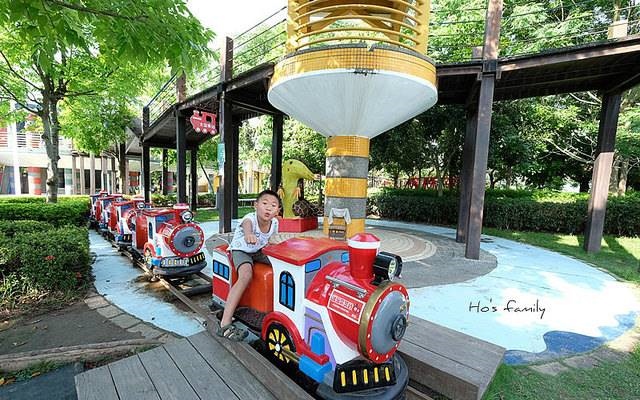 照片：「小YO之家」BLOG