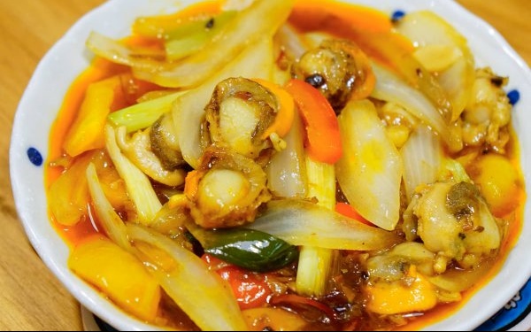 照片：「美食好芃友」BLOG