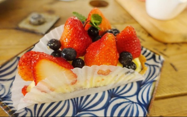 照片：「泰咪」BLOG