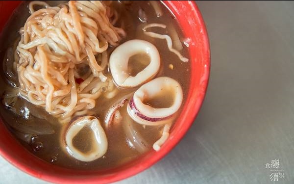 照片：「食癮，拾影」BLOG
