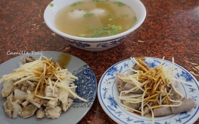 照片：「嘎眯」BLOG