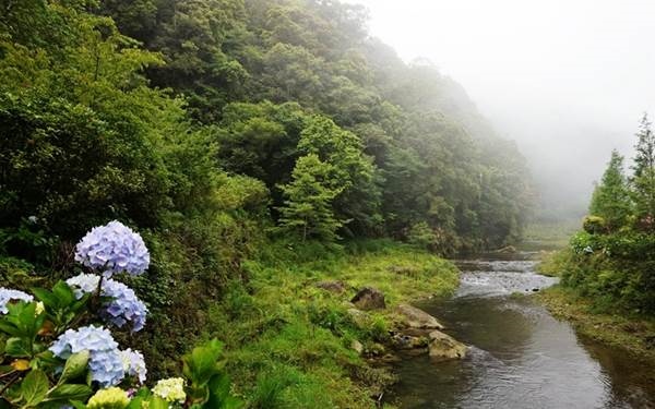 照片：「嘎眯」BLOG