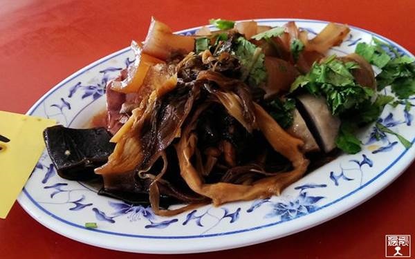 照片：「瘋熊」BLOG