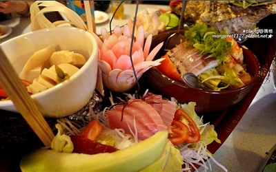 照片：「瑪格」BLOG