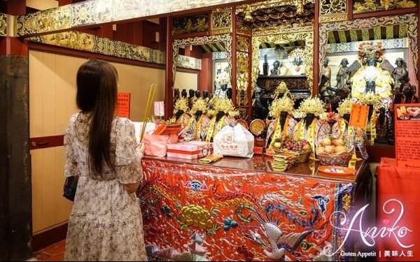照片：「艾妮可」BLOG