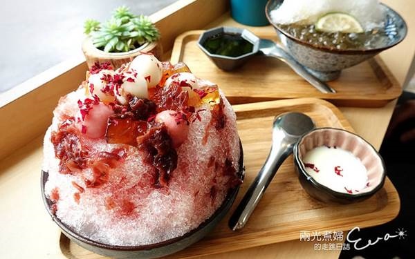 照片：「兩光煮婦Eva」BLOG