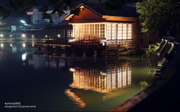 照片：「瑪格」BLOG