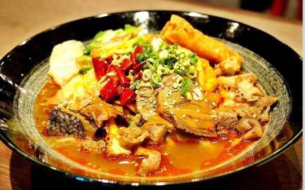 照片：「壞波妞」BLOG