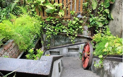 照片：「小兔」BLOG