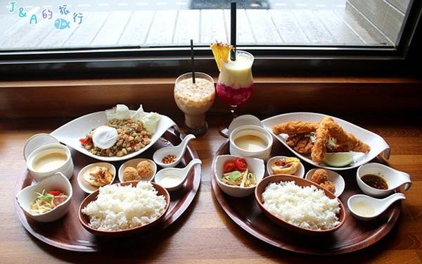 照片：「果凍魚」BLOG