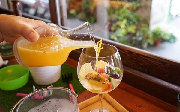 照片：「王拉拉」BLOG