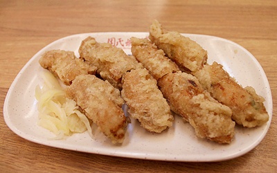 照片：「披著虎皮的貓」BLOG