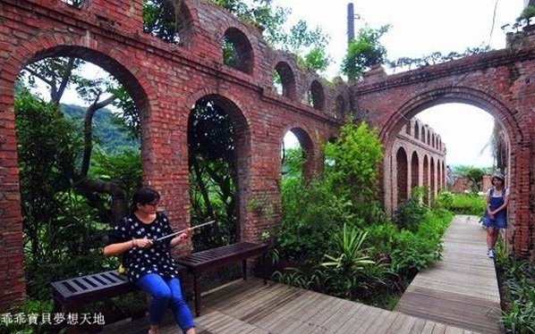 照片：「妃媽」BLOG