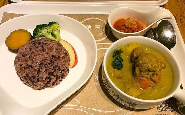 照片：「oldfather」BLOG