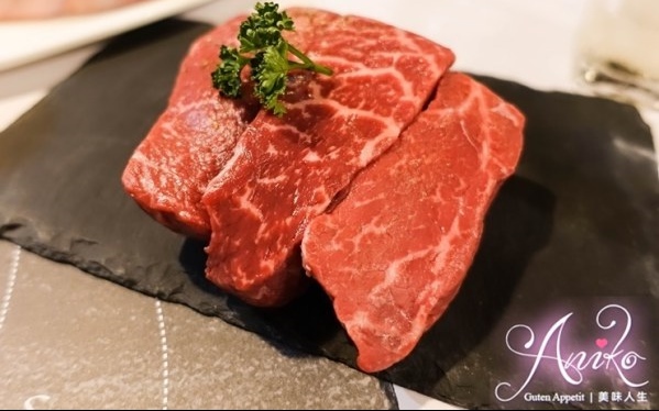 照片：「艾妮可」BLOG