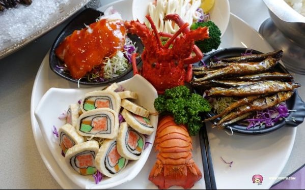 照片：「VIVIYU」BLOG