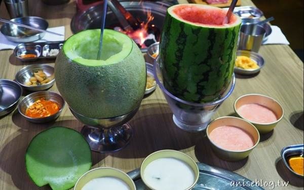照片：「Anise」BLOG