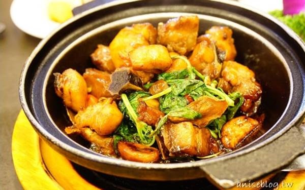 照片：「Anise」BLOG
