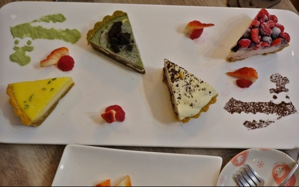 照片：「瑋瑋」BLOG