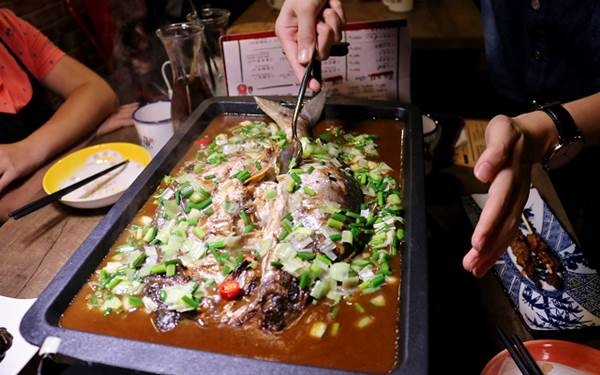 照片：「奇奇一起玩樂趣」BLOG