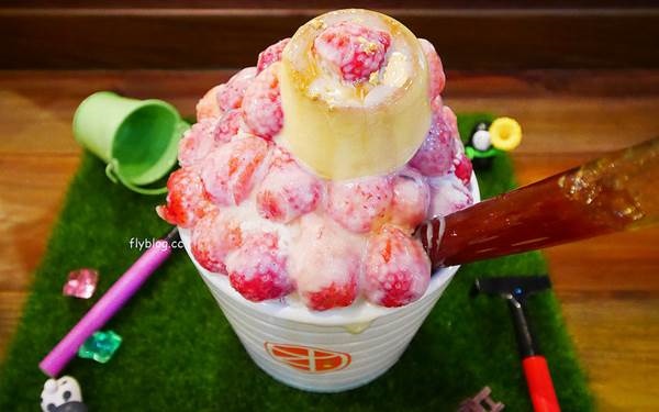 照片：「飛天璇」BLOG