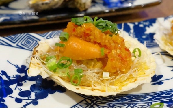 照片：「謝蘿莉」BLOG