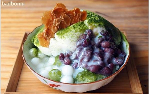 照片：「壞波妞」BLOG