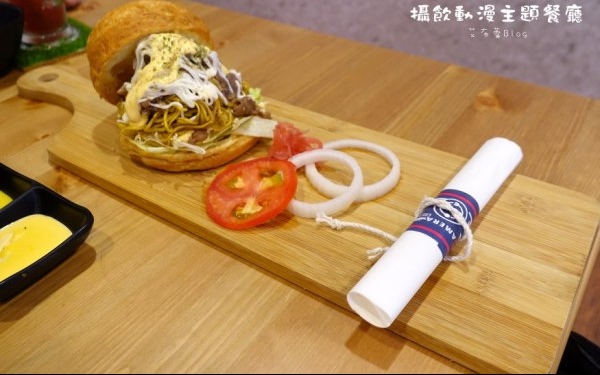照片：「艾醬」BLOG