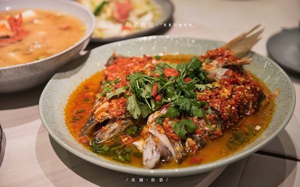 照片：「食癮，拾影」BLOG