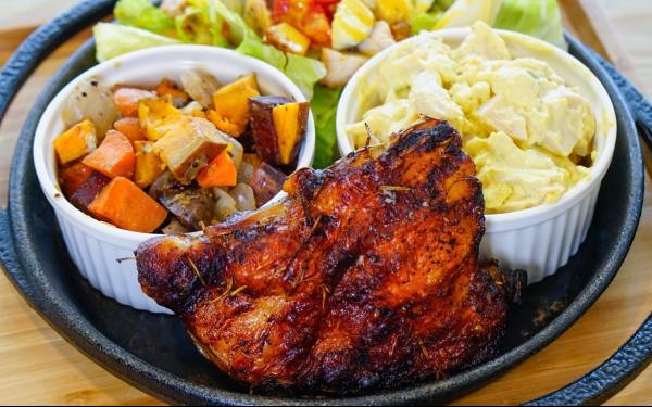 照片：「美食好芃友」BLOG