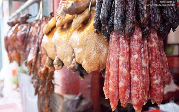 照片：「瑪格」BLOG