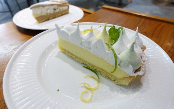 照片：「泰咪」BLOG