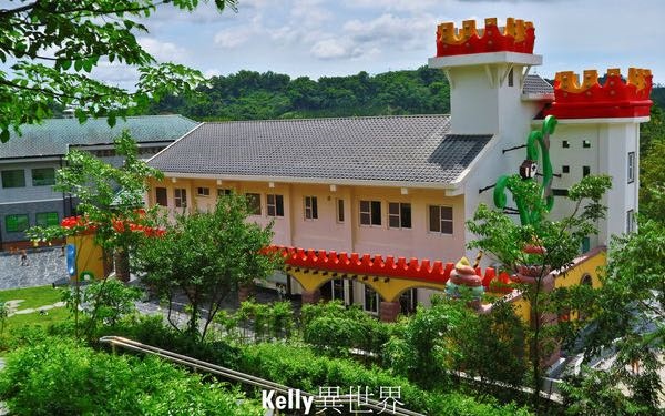 照片：「凱莉kelly」BLOG