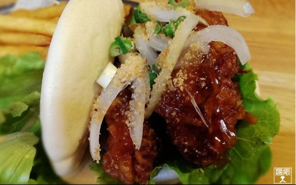 照片：「瘋熊」BLOG