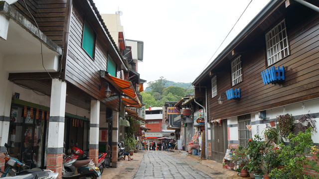 照片：「妮可」BLOG