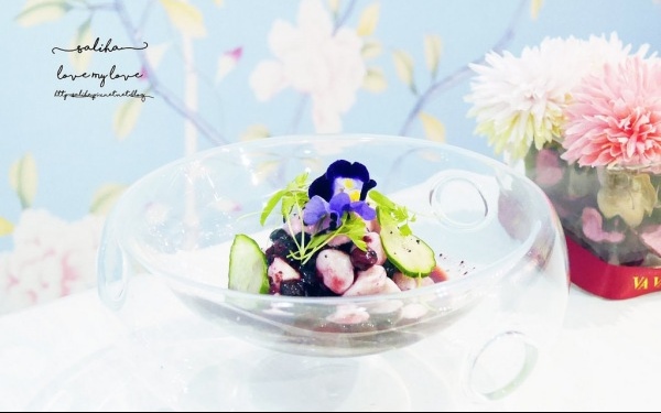 照片：「莎莉哈小姐」BLOG