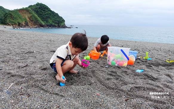 照片：「小靜怡」BLOG