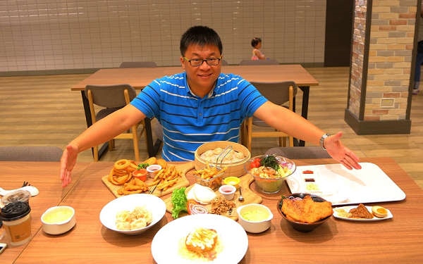 照片：「肉魯」BLOG