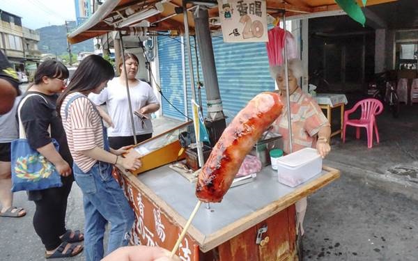 照片：「小虫」BLOG