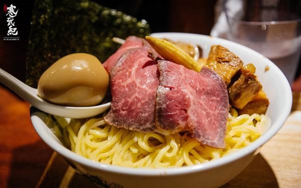 照片：「寒武紀。」BLOG
