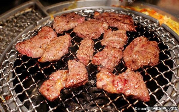 照片：「Darren」BLOG