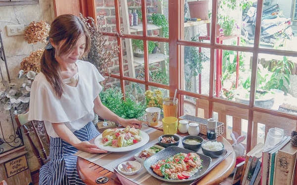 照片：「美食好芃友」BLOG