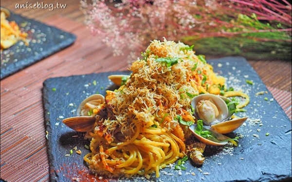 照片：「Anise」BLOG