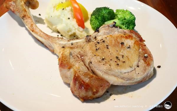 照片：「卡夫卡」BLOG