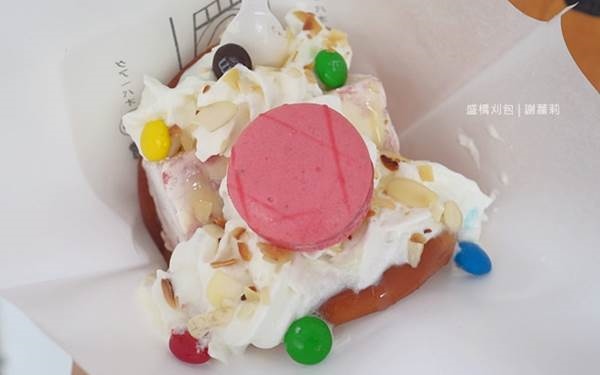 照片：「謝蘿莉」BLOG